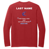 Carroll XC 2025 Team Shirt (Boys)