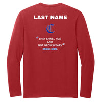 Carroll XC 2025 Team Shirt (Boys)
