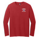 Carroll XC 2025 Team Shirt (Boys)