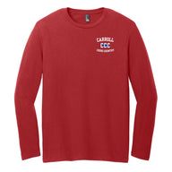 Carroll XC 2025 Team Shirt (Boys)