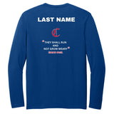 Carroll XC 2025 Team Shirt (Girls)