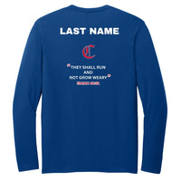 Carroll XC 2025 Team Shirt (Girls)