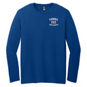 Carroll XC 2025 Team Shirt (Girls)