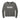 Gray long-sleeve shirt with 'Air Force Marathon' text on a white background