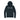 Unisex Cloud Fleece Space Force T-Minus 10-Miler Hooded Pullover