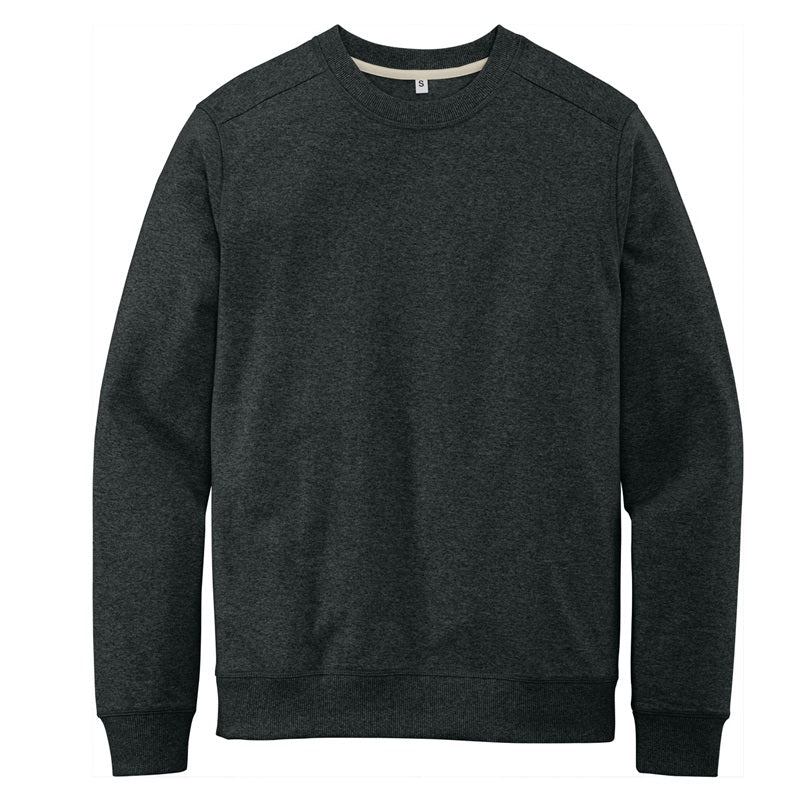 Sudadera unisex District Re-Fleece