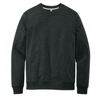 Sudadera unisex District Re-Fleece