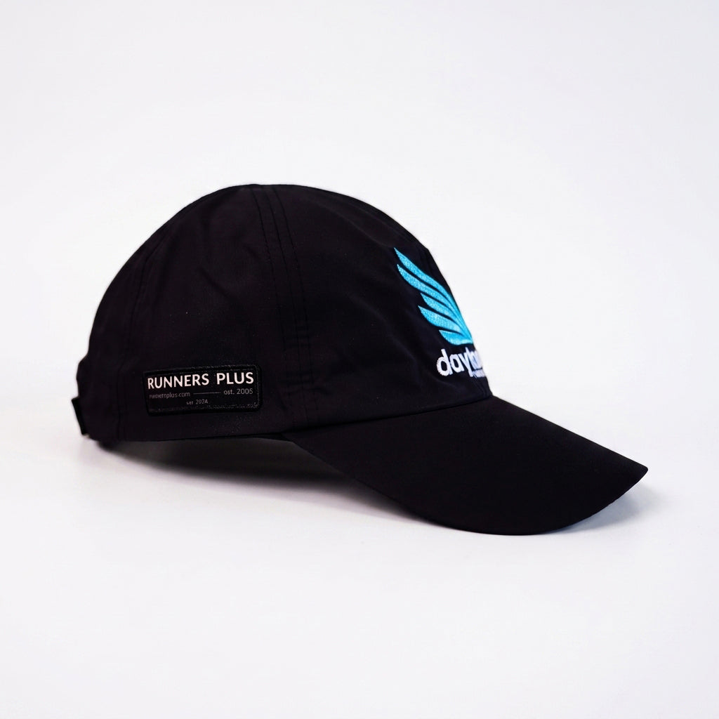 BOCO Elite Hat - Dayton Track Club - DTC