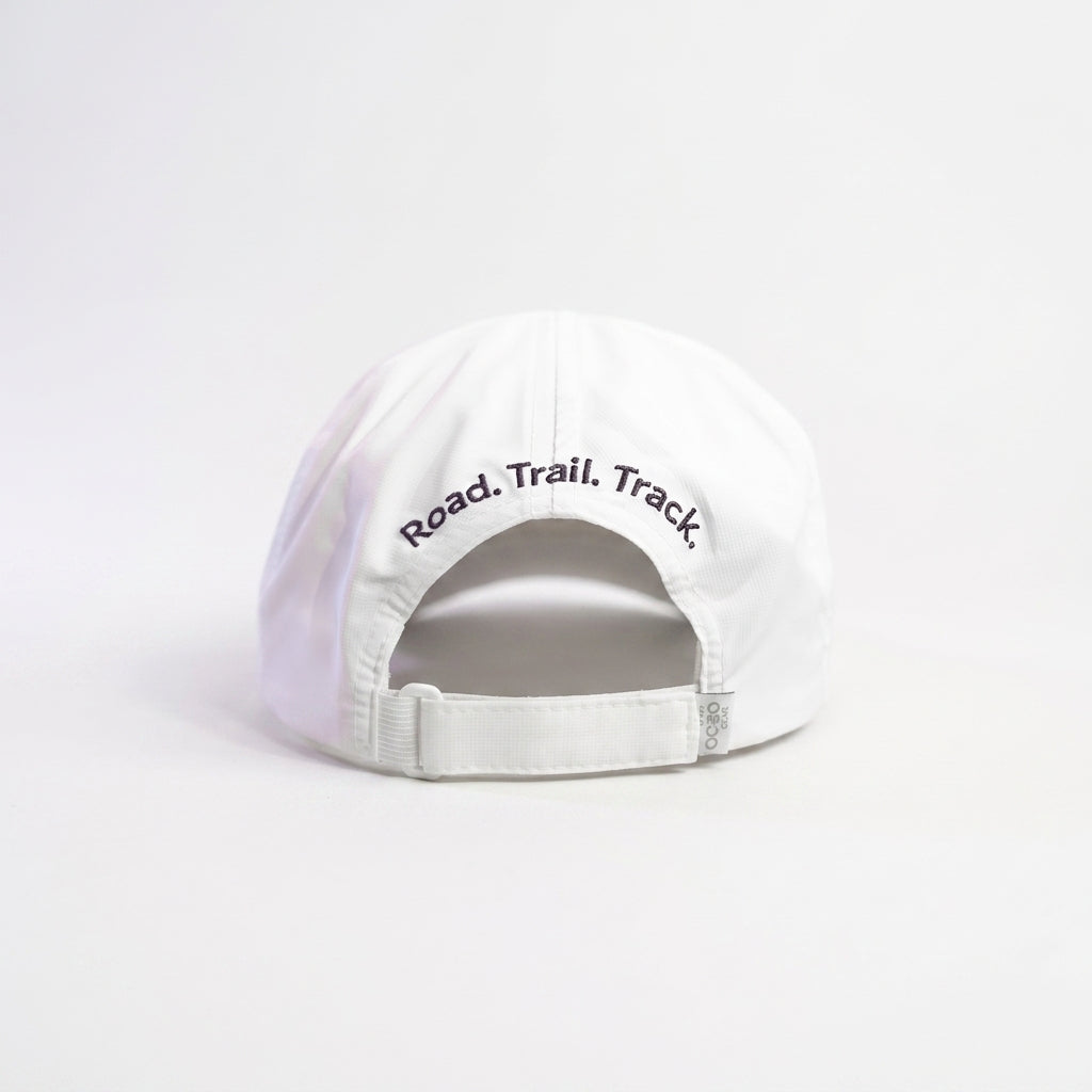 BOCO Elite Hat - Dayton Track Club - DTC