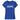 Blue t-shirt with 'Air Force Marathon' text and Nike logo on a white background