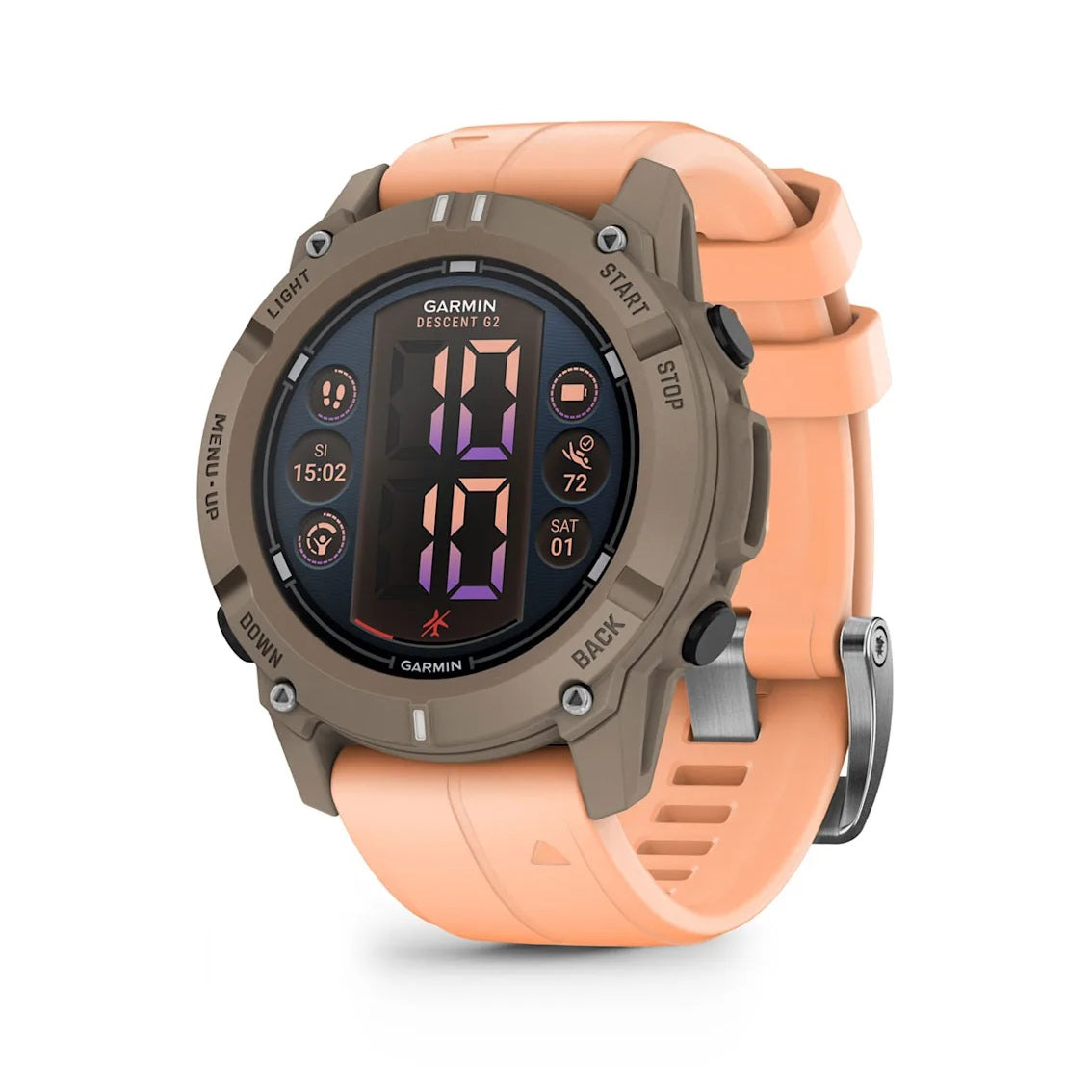 Garmin Descent G2