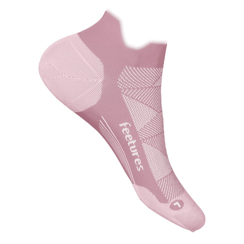 Feetures Elite Max Cushion No Show Tab Sock