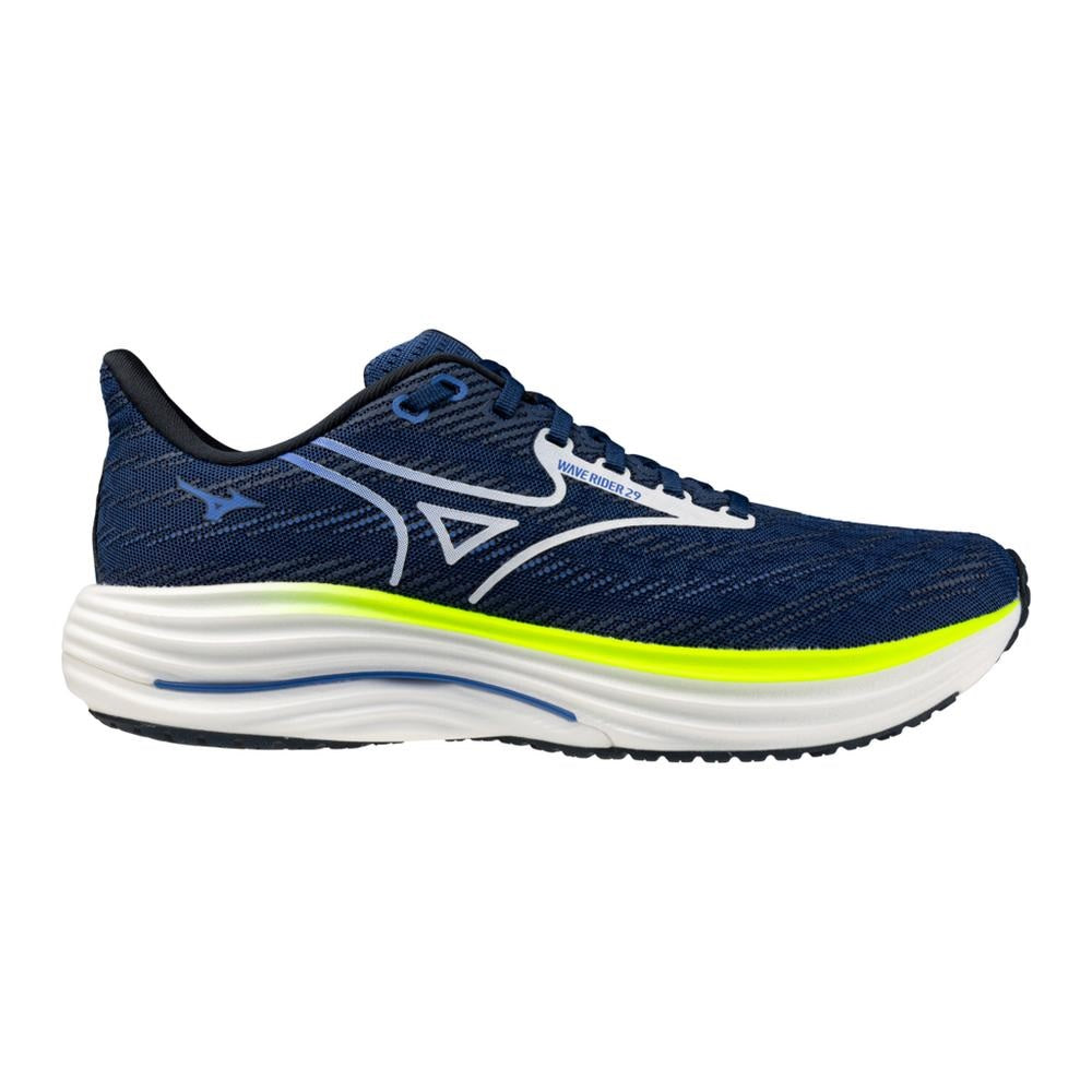 Men's Mizuno Wave Rider 29