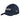Navy blue cap with 'Air Force Marathon' text and Nike logo on a white background
