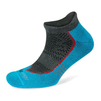 Jogology High Cushion No Show Socks