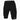 Mallas Nike Stock Half para hombre