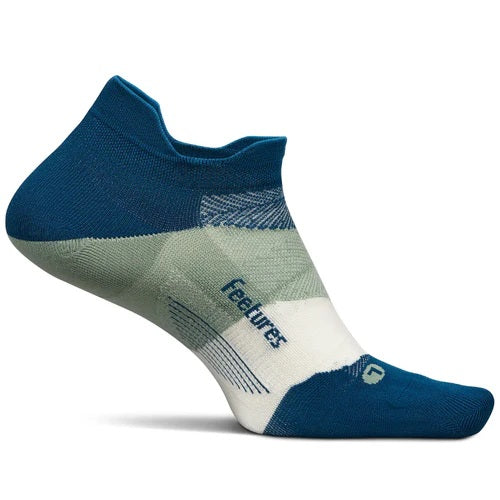 Feetures Elite Ultra Light No Show Tab Sock