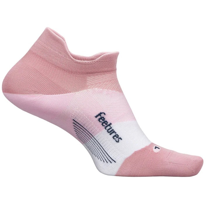 Feetures Elite Ultra Light No Show Tab Sock