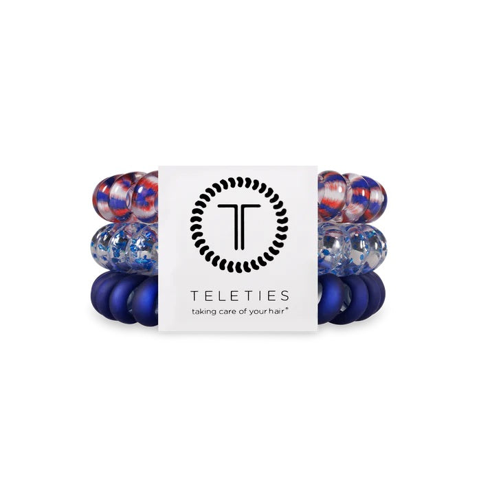 Teleties (Grandes)