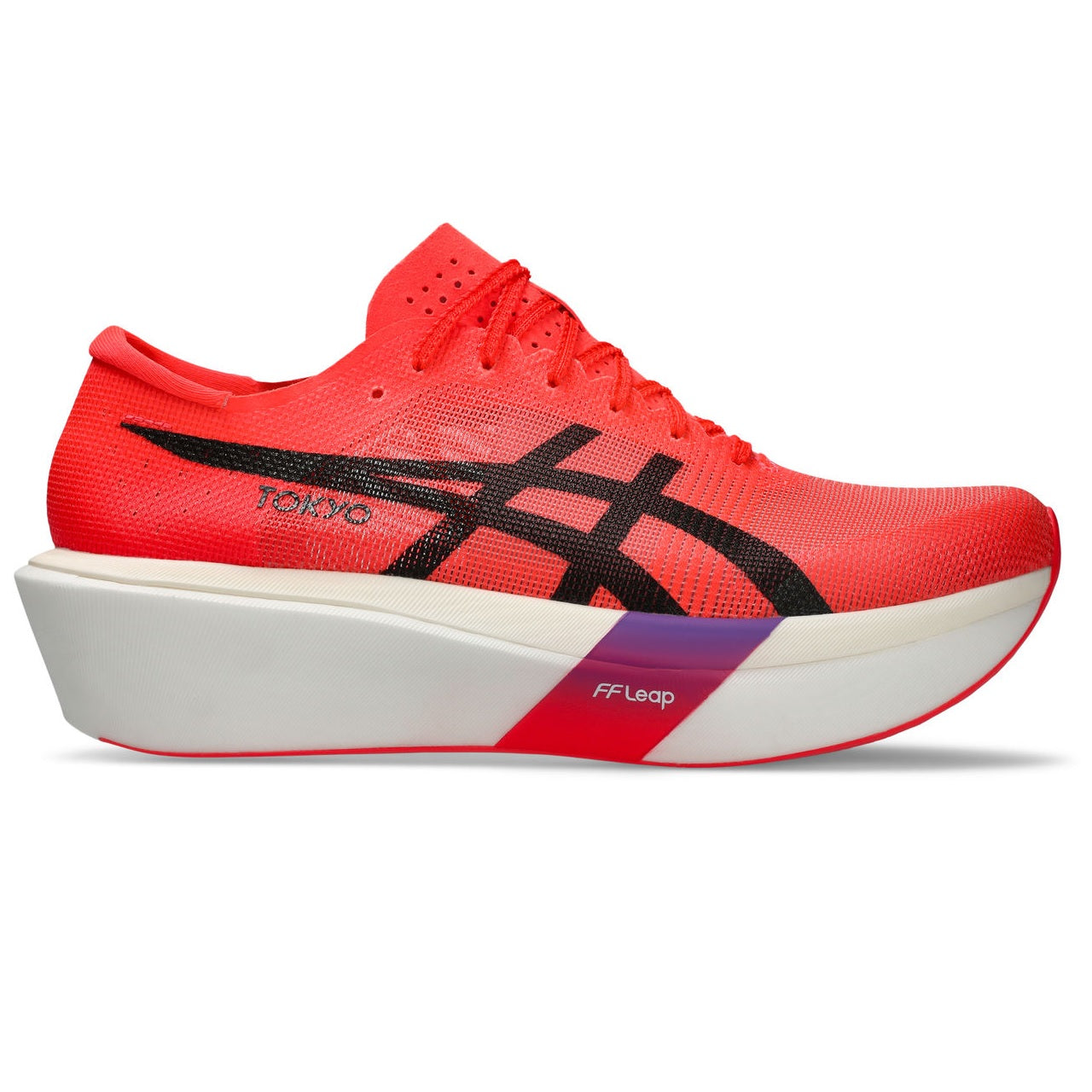 Men's Road Racing Shoes – Runners Plus