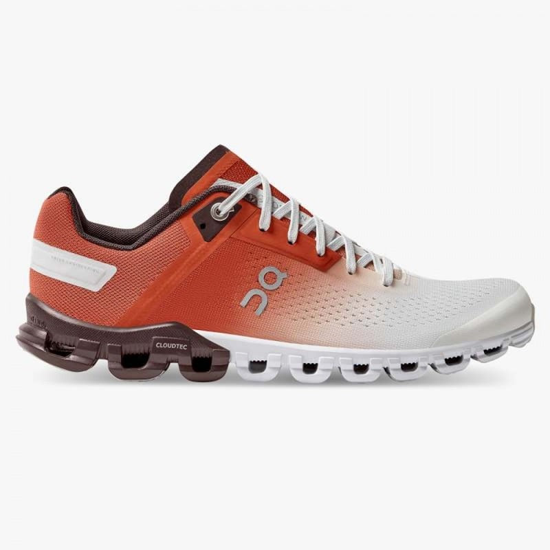 Women's On Cloudflow