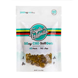 Floyd's of Leadville Isolate SoftGels