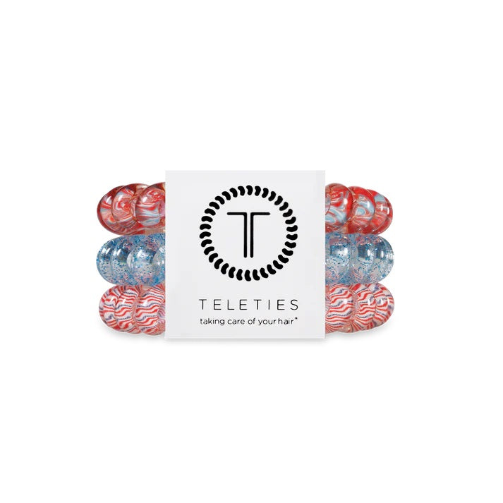 Teleties (Grandes)