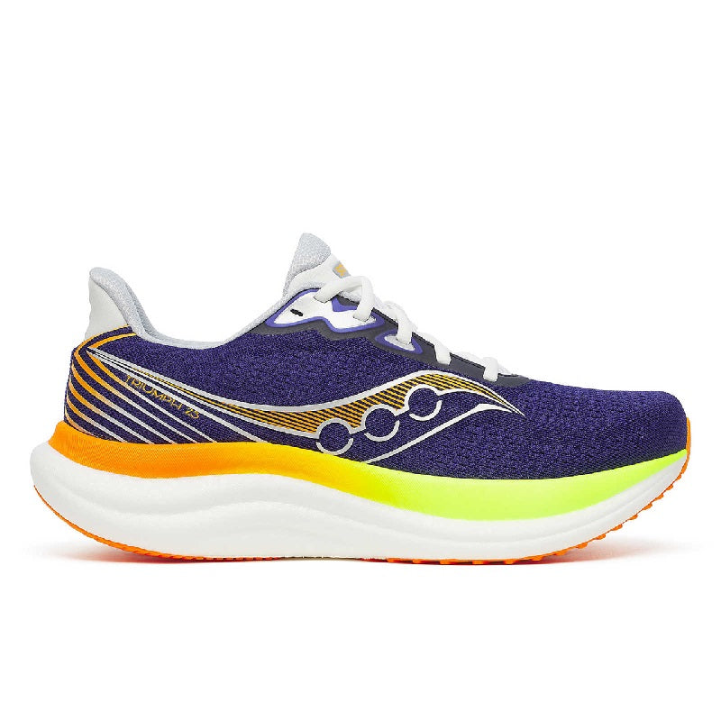 Men's Saucony Triumph 23