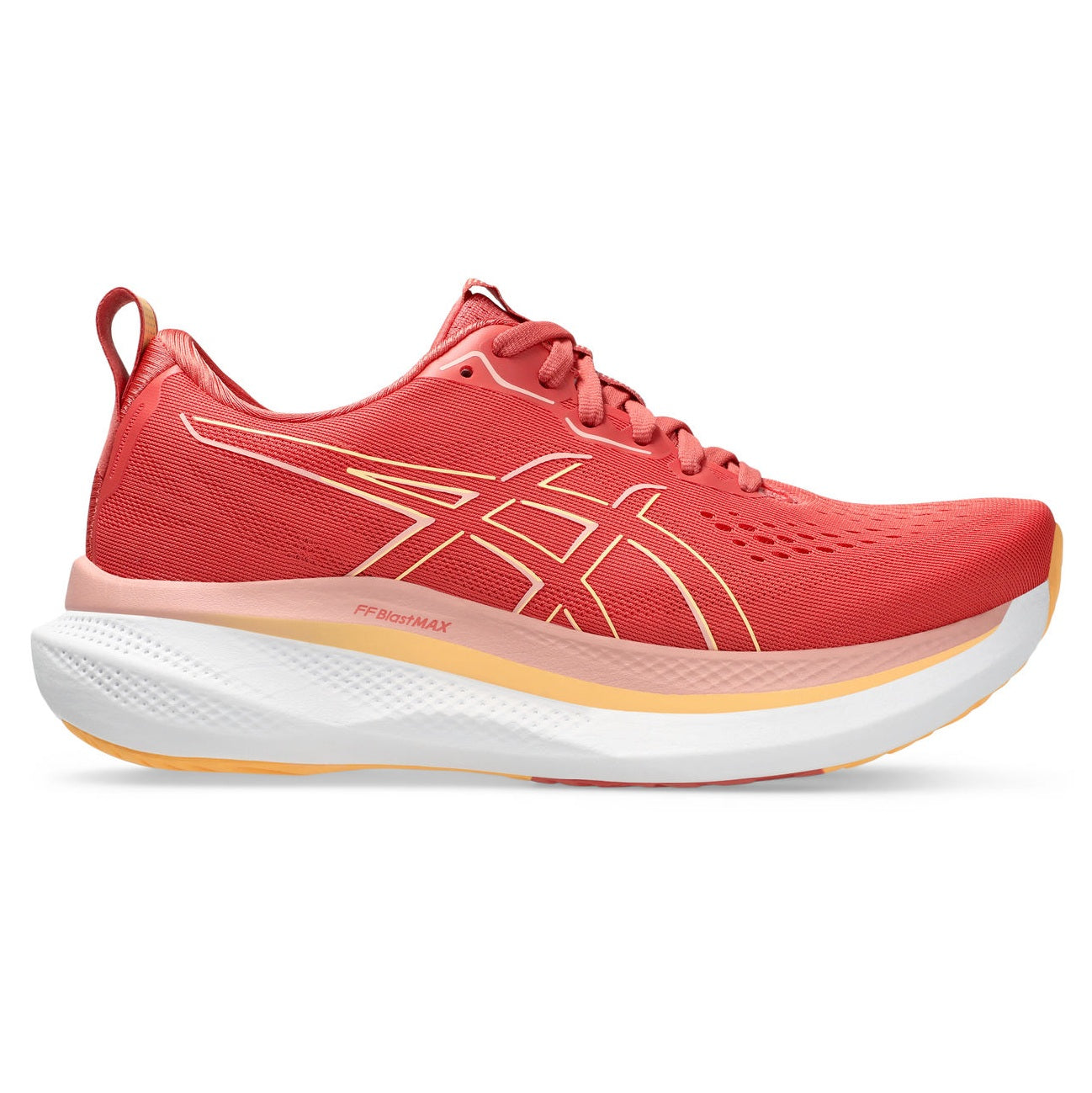 ASICS Glideride Max para mujer