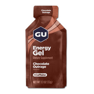GU Energy Gel