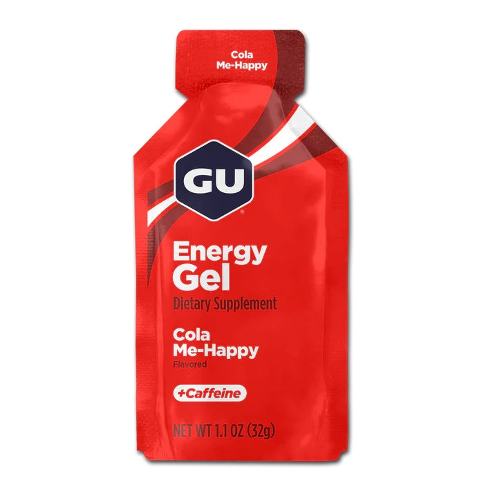 GU Energy Gel