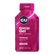 GU Energy Gel