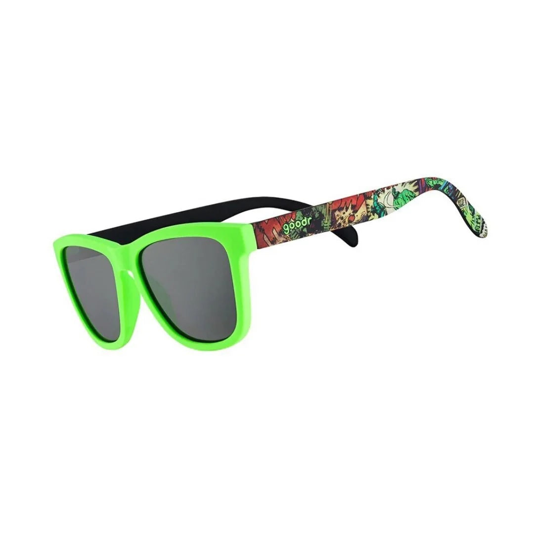 Goodr OG Limited Edition Running Sunglasses