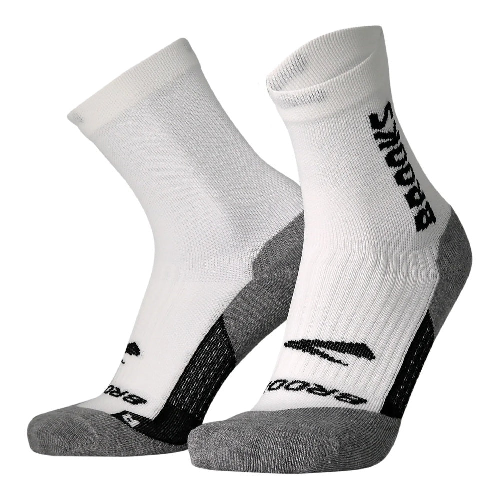 Calcetines Brooks Ghost Crew