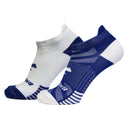 Calcetines invisibles Brooks Ghost Lite (paquete de 2)