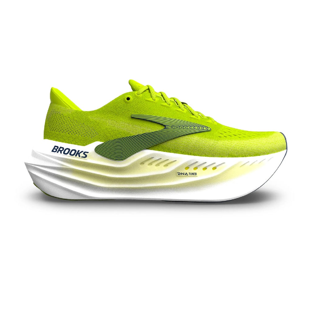 Men's Brooks Glycerin Max – Runners Plus