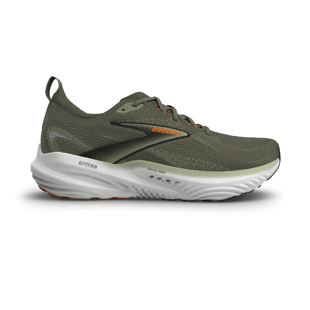 Men's Brooks Glycerin 22