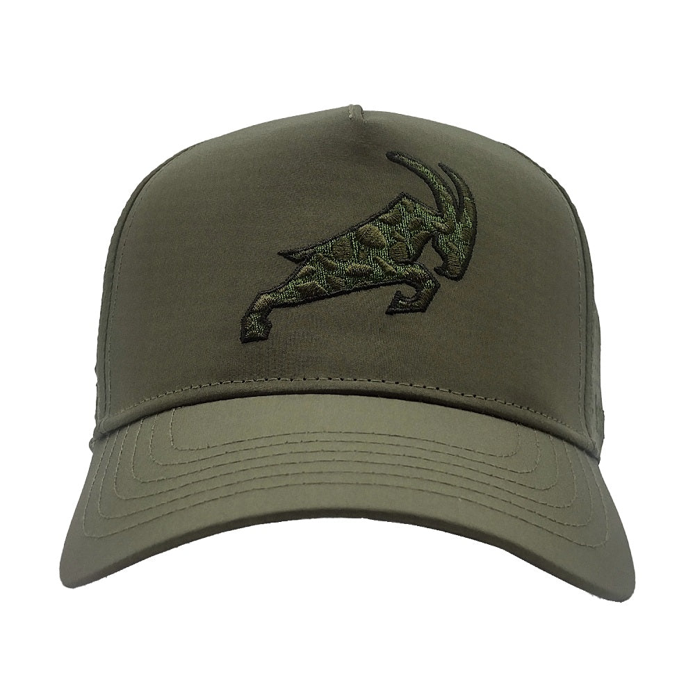 Gorra de vicepresidente de Sprints