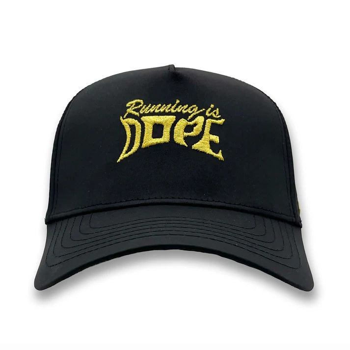 Sprints V.P. Hat