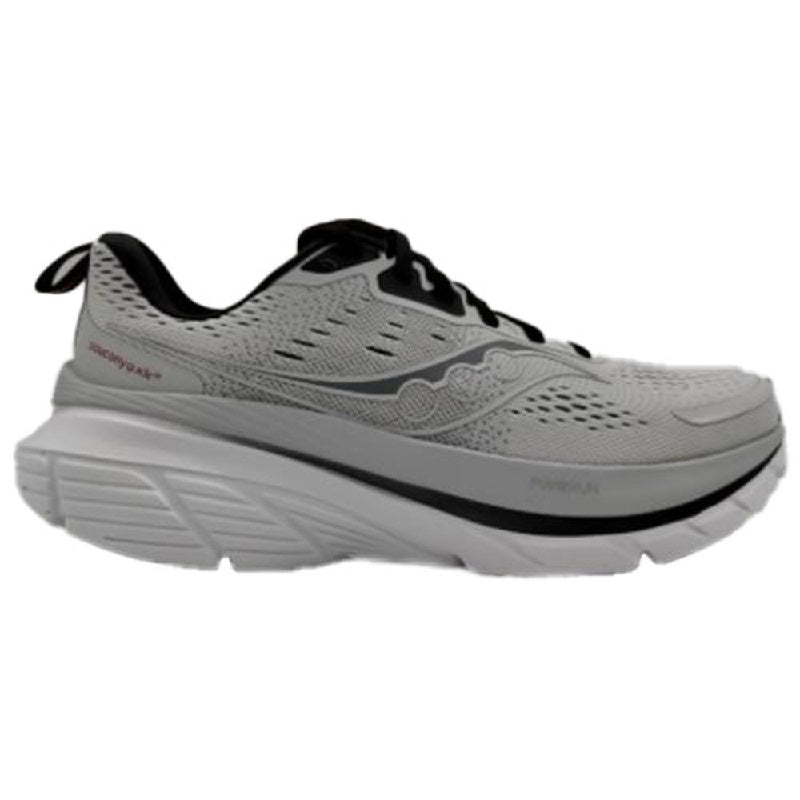 Guía Saucony 18 para hombre