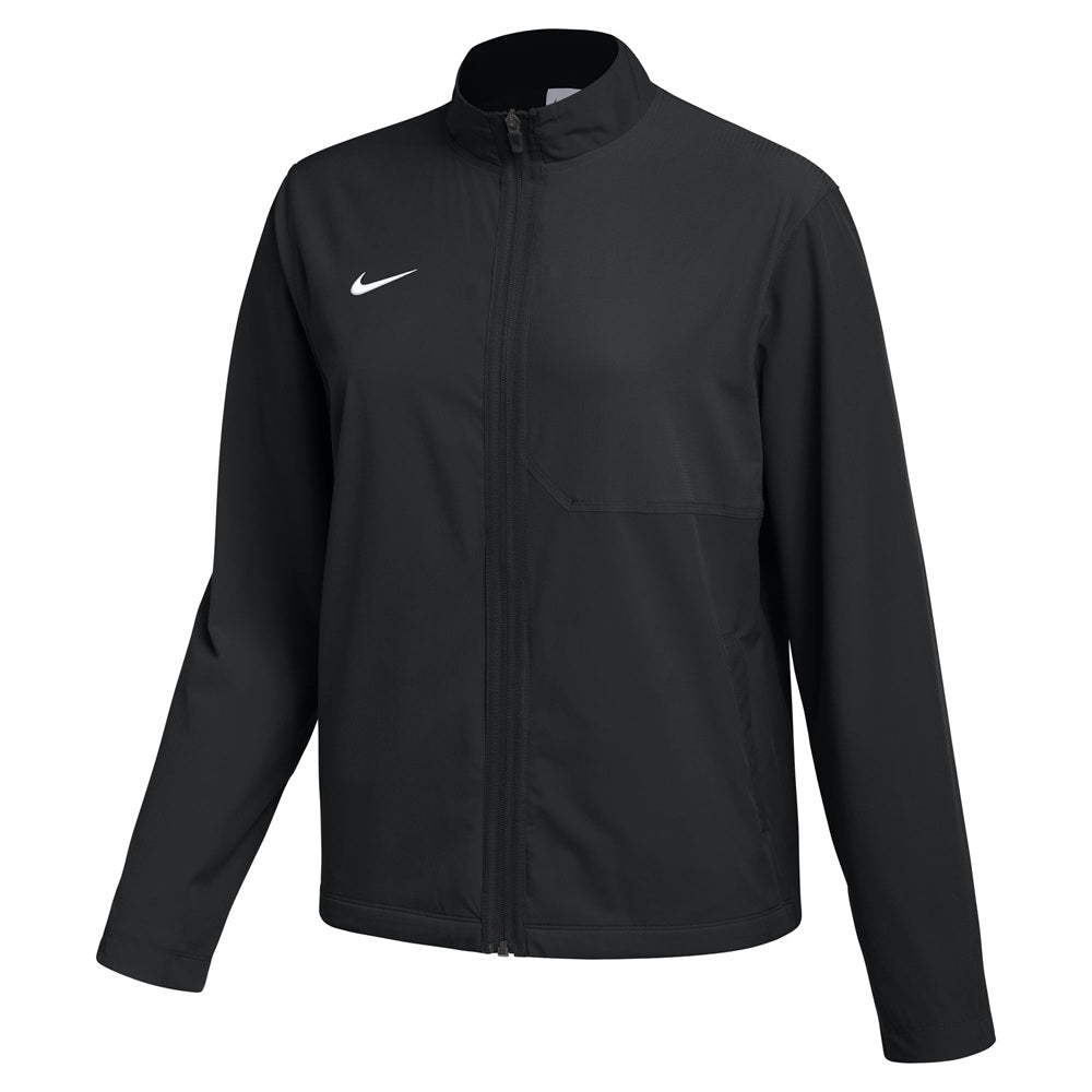 Women's Nike Full-Zip Woven Jacket