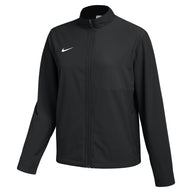 Women's Nike Full-Zip Woven Jacket