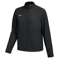 Women's Nike Full-Zip Woven Jacket