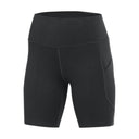 Women's Nike High-Waisted 8" Shorts with Pockets