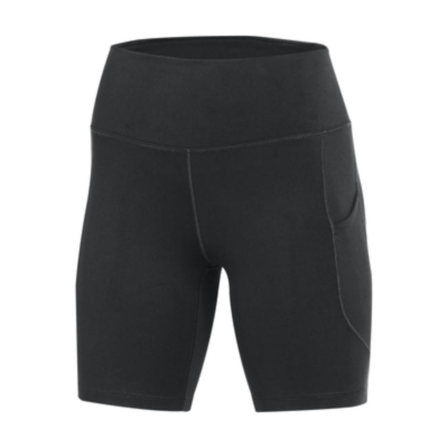 Women's Nike High-Waisted 8" Shorts with Pockets