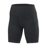 Women's Nike High-Waisted 8" Shorts with Pockets