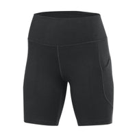 Women's Nike High-Waisted 8" Shorts with Pockets