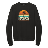 Sudadera unisex Happy Hour Perfect Tri Fleece