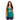 Women's Happy Hour Perfect Tri Racerback Tank