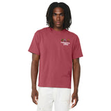 Unisex 6oz Heavyweight Find Your Happy Pace Tee